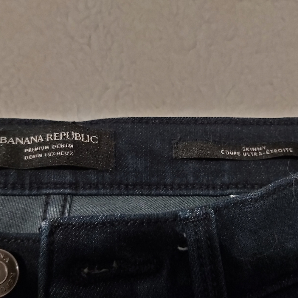 Like New BR Jeans